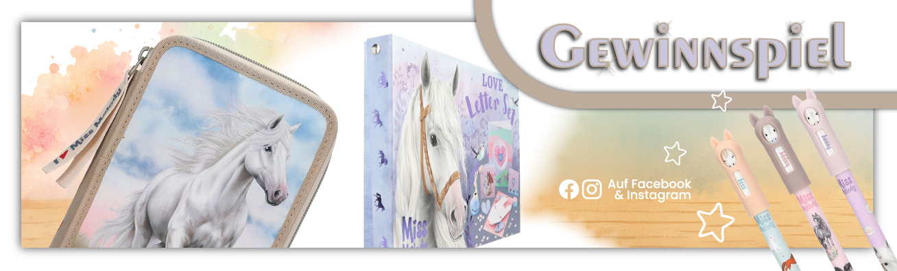 Gewinnspiel