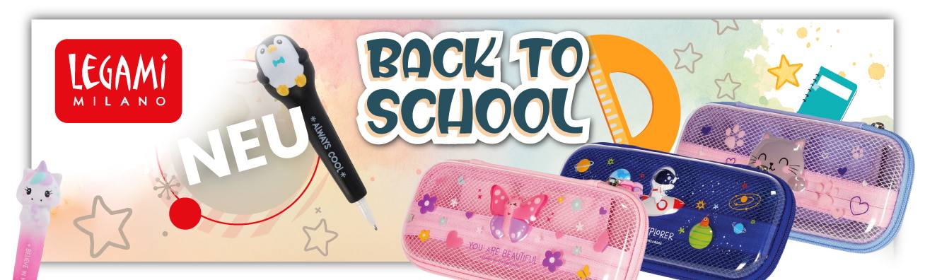 Back to School