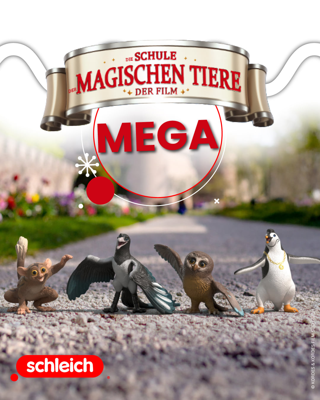 schleich® Aktion