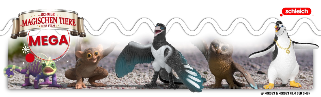 schleich® Aktion