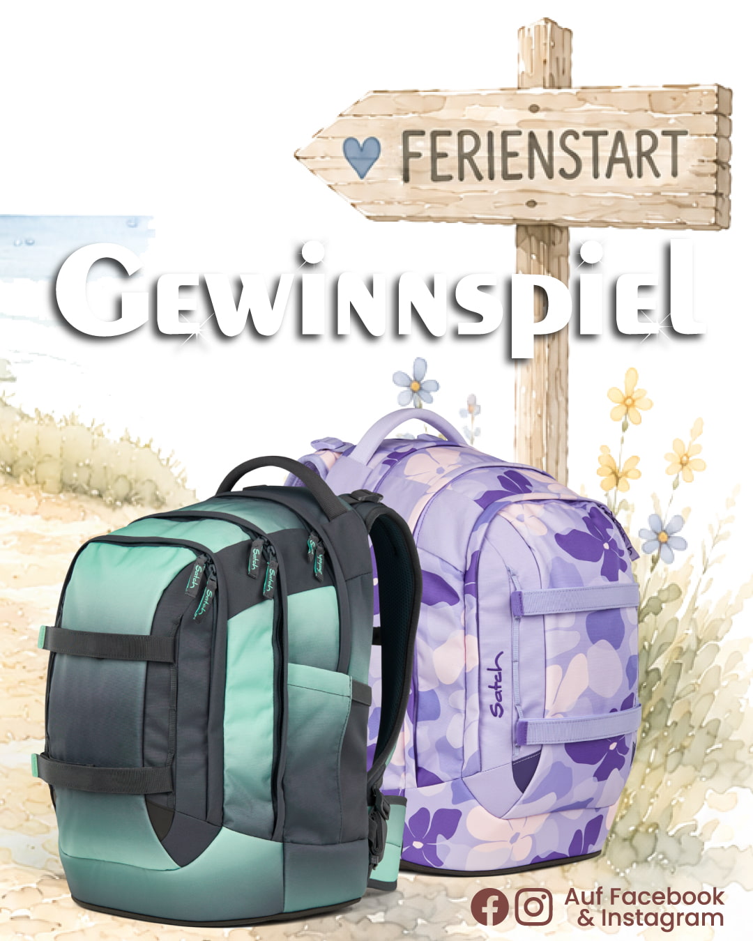 Gewinnspiel
