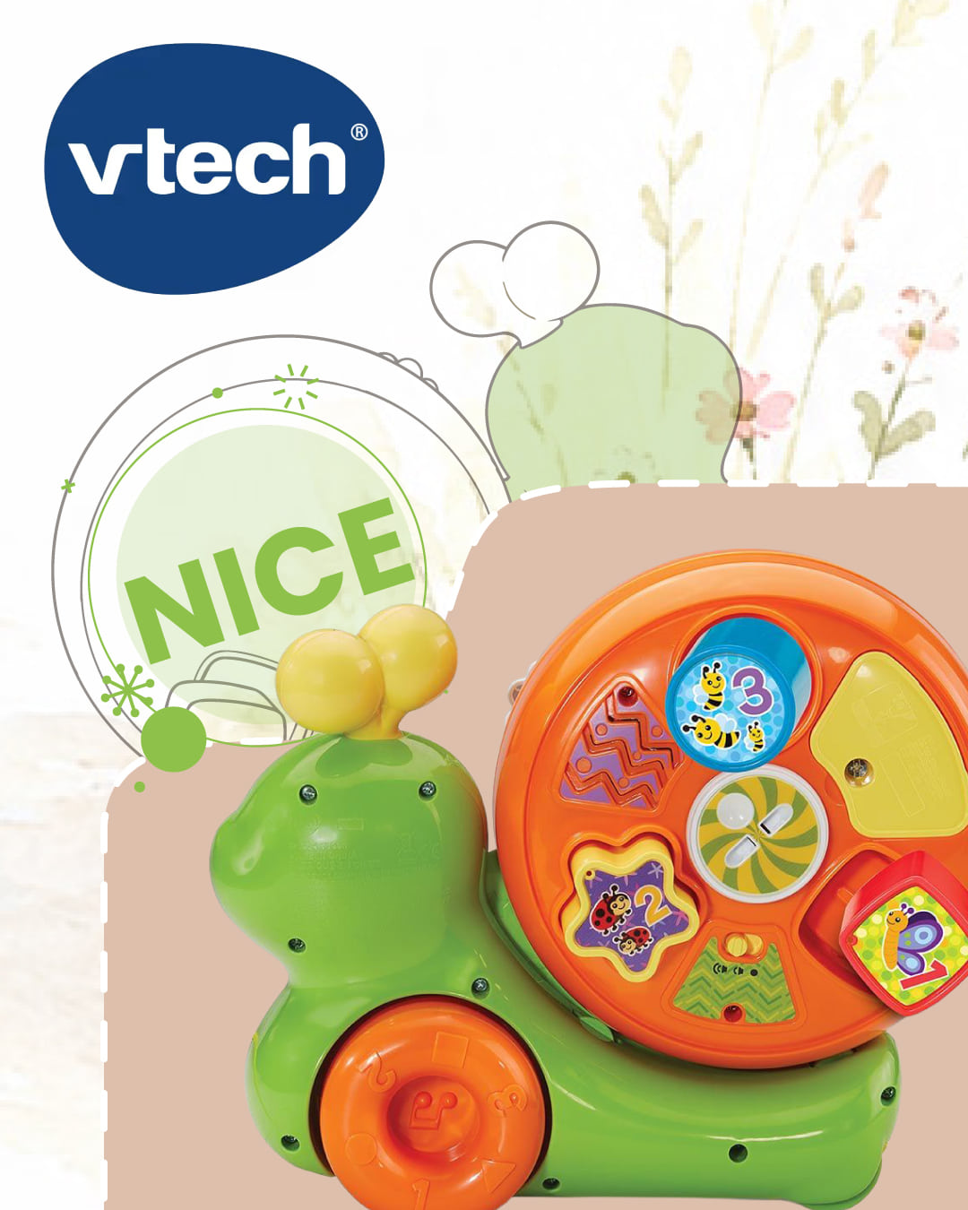 vtech® Aktion