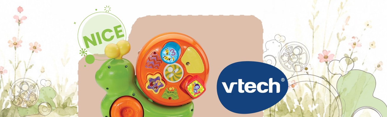 vtech® Aktion