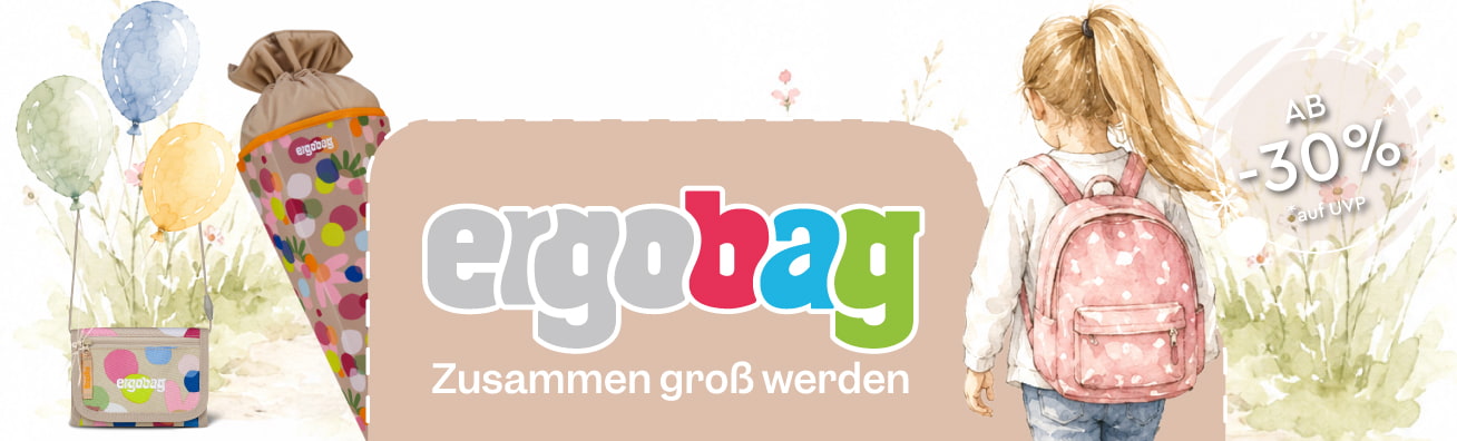 ergobag Aktion
