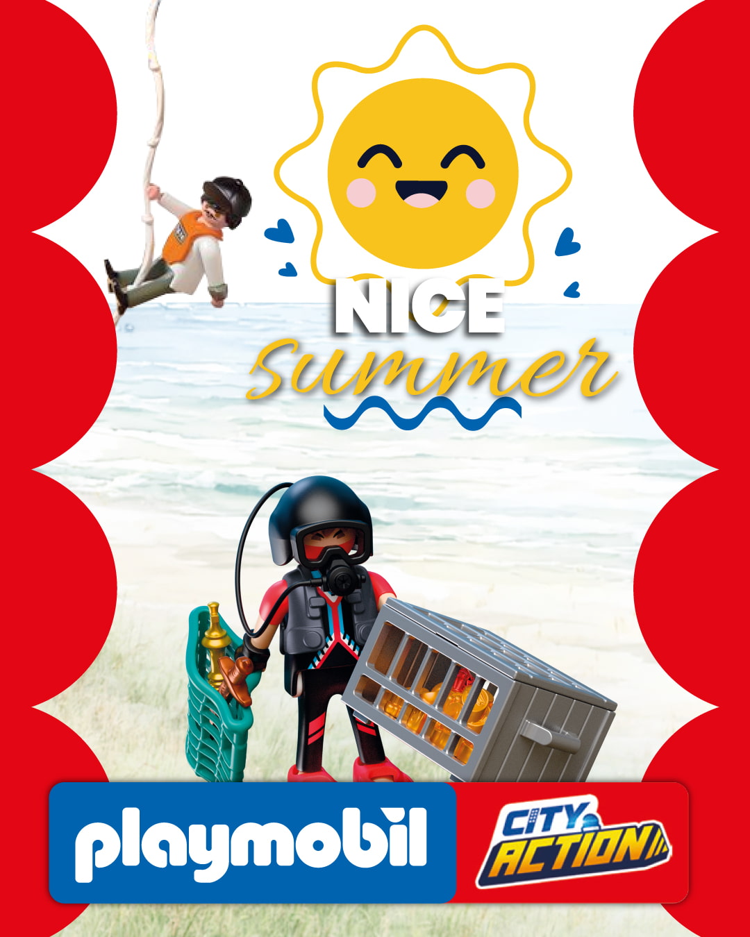 playmobil Angebote