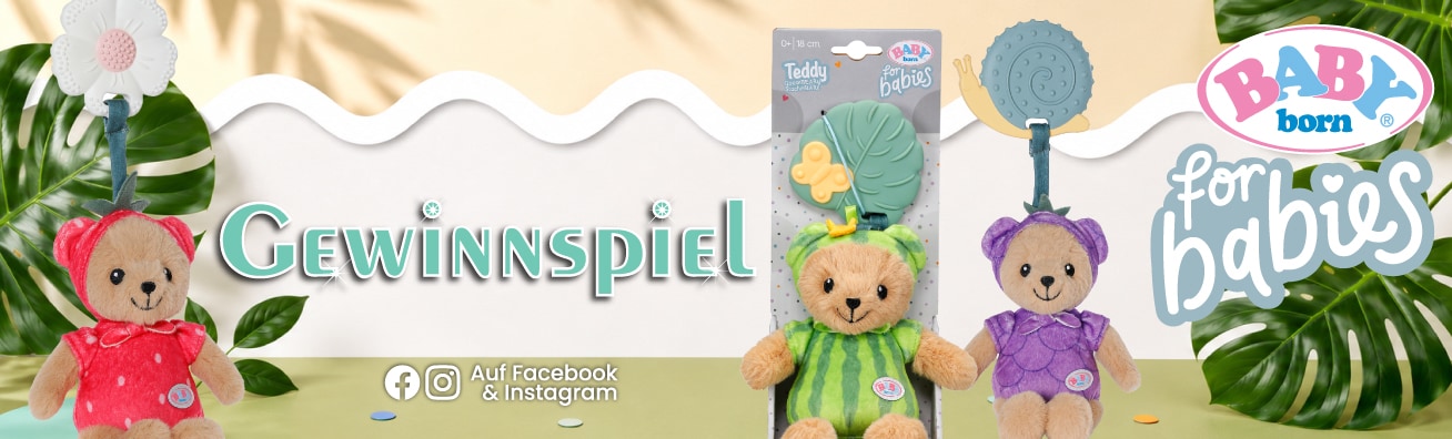 Gewinnspiel