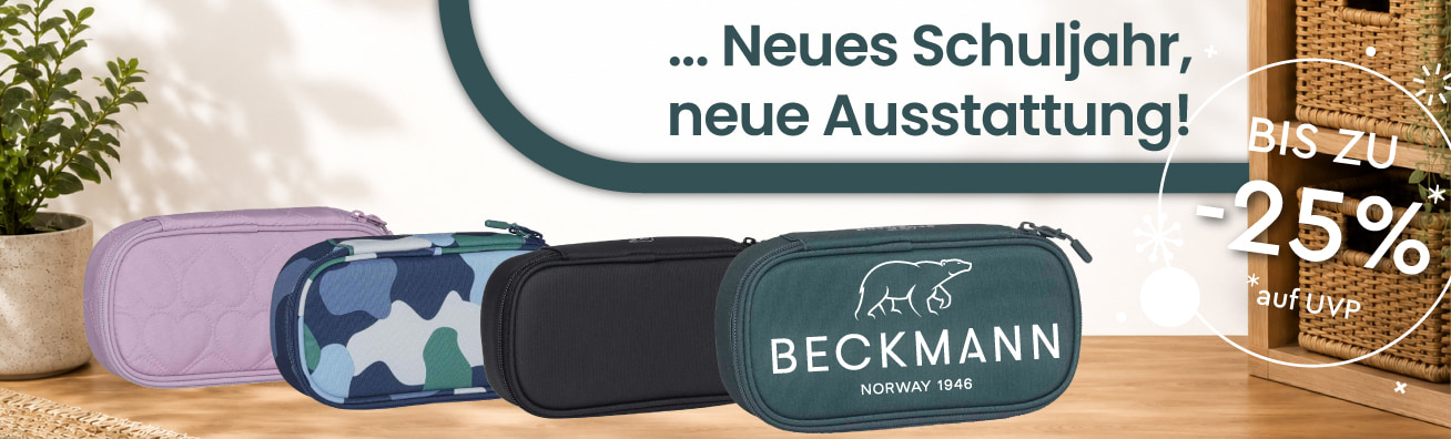 Beckmann Aktion