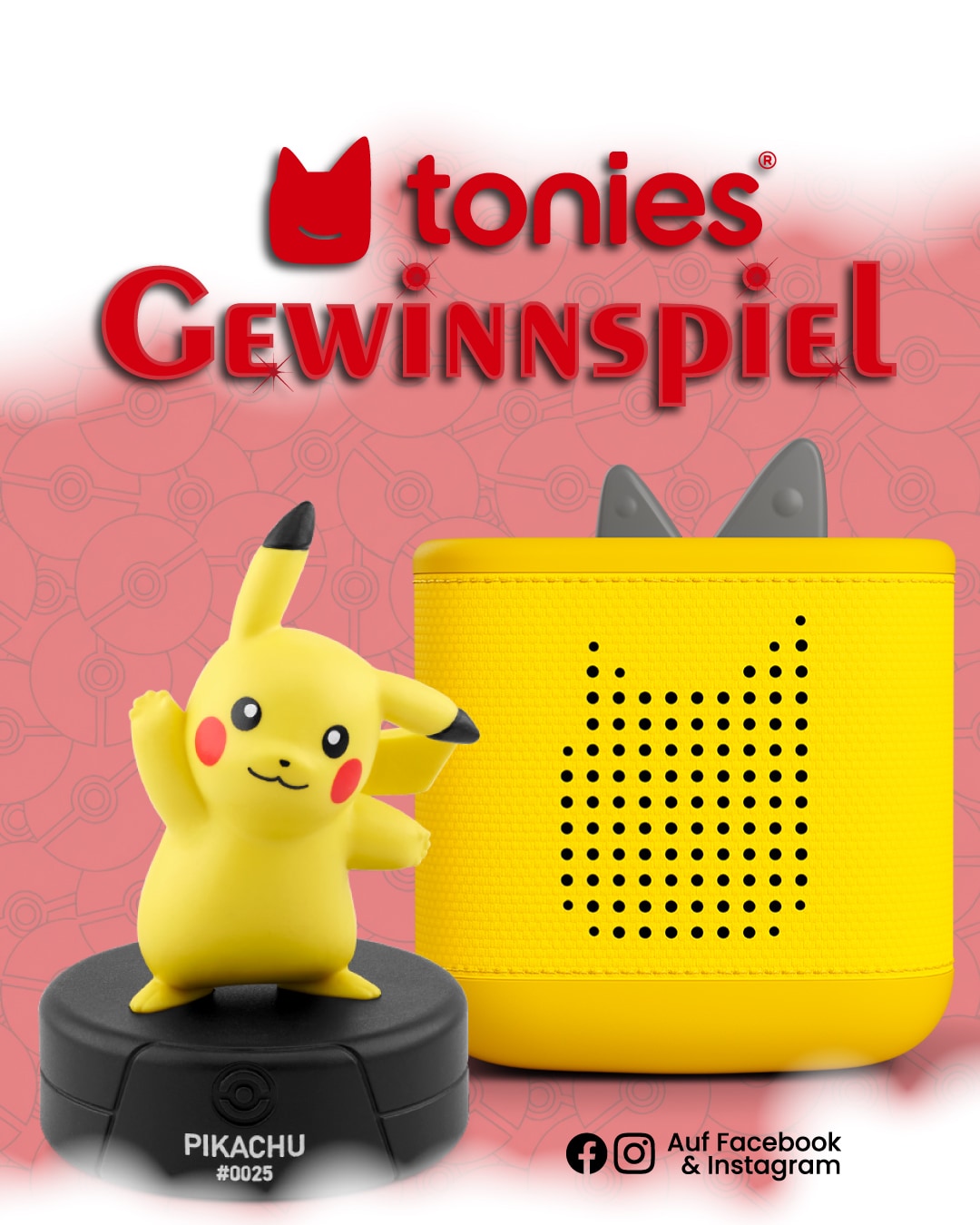 Gewinnspiel