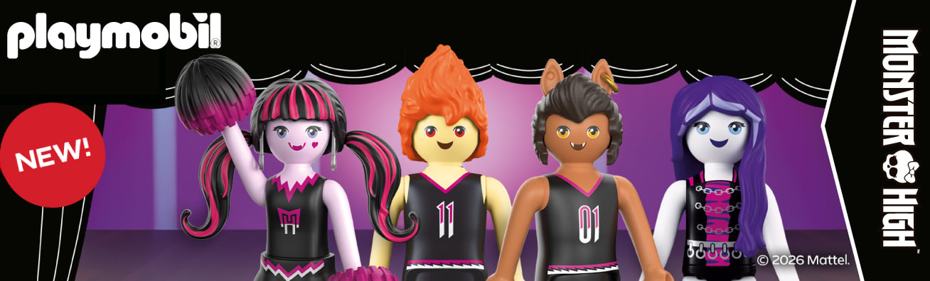 playmobil® Aktion