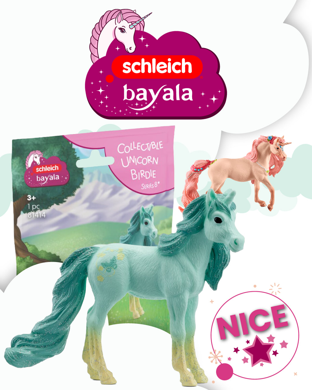 schleich® Aktion
