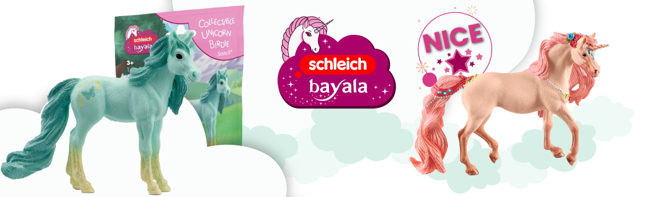 schleich® Aktion