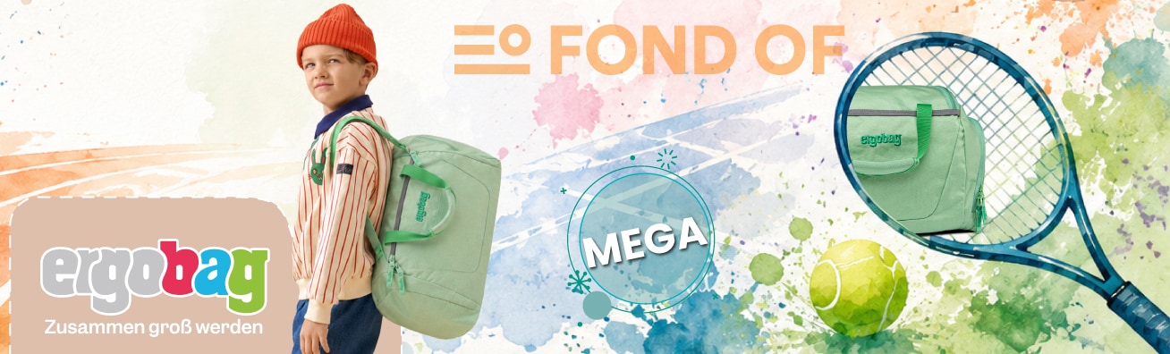 ergobag Aktion