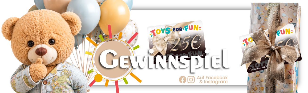 Gewinnspiel