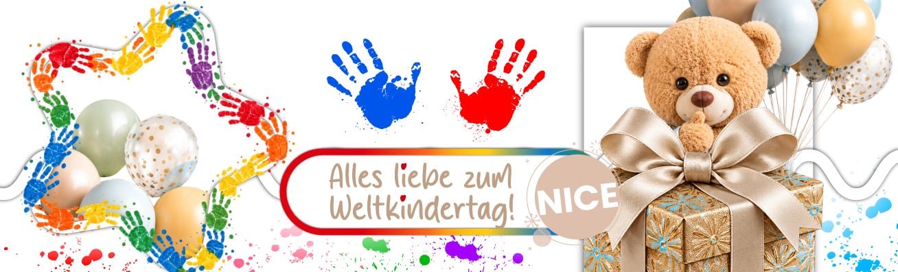 Aktion Kindertag