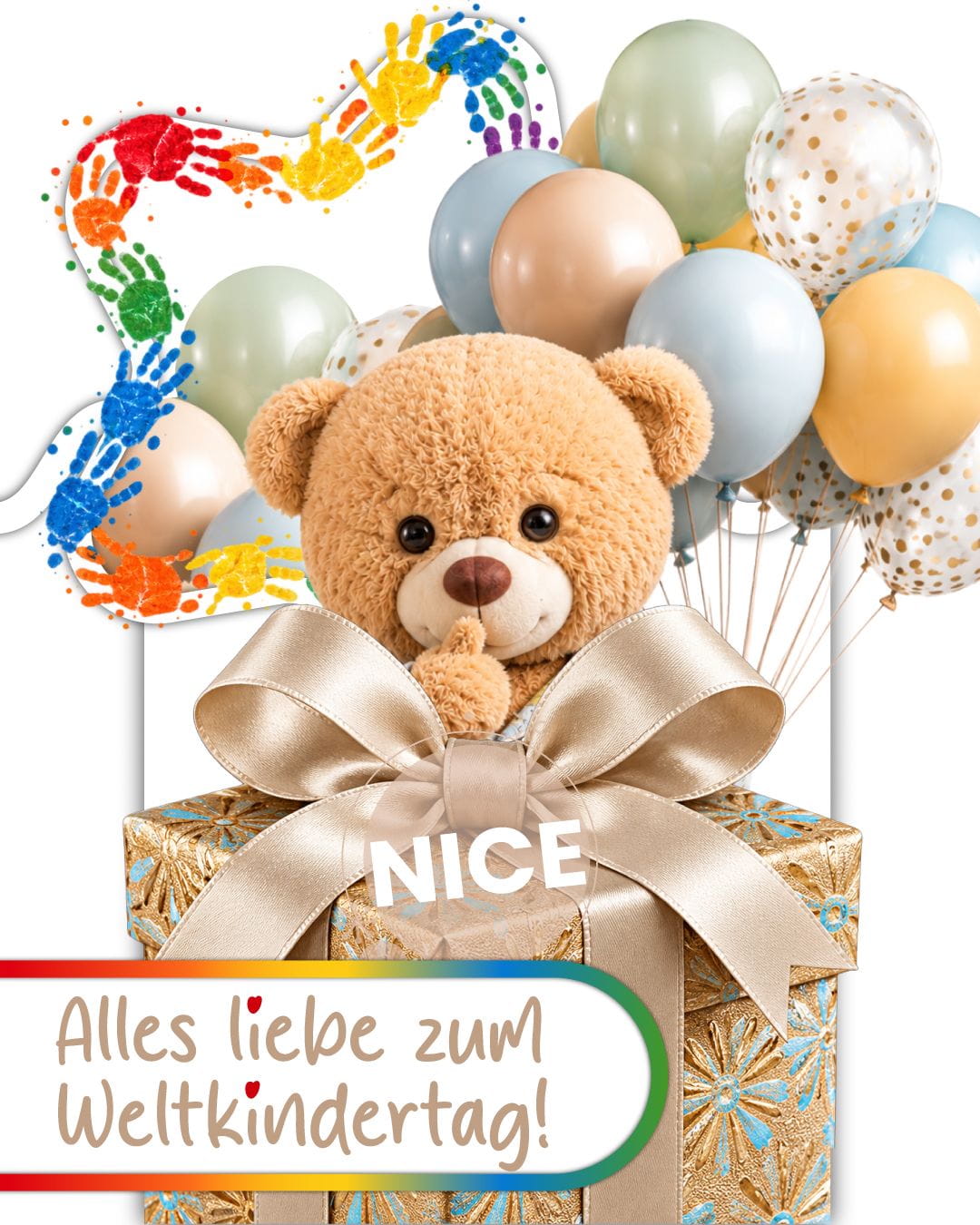 Kindertag