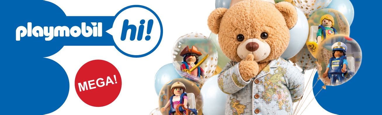 playmobil® Aktion