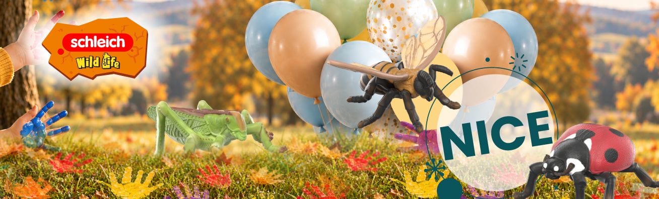 schleich® Aktion