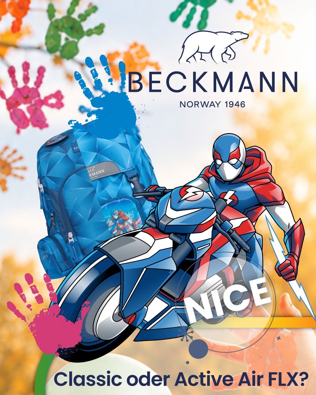 Beckmann Angebote