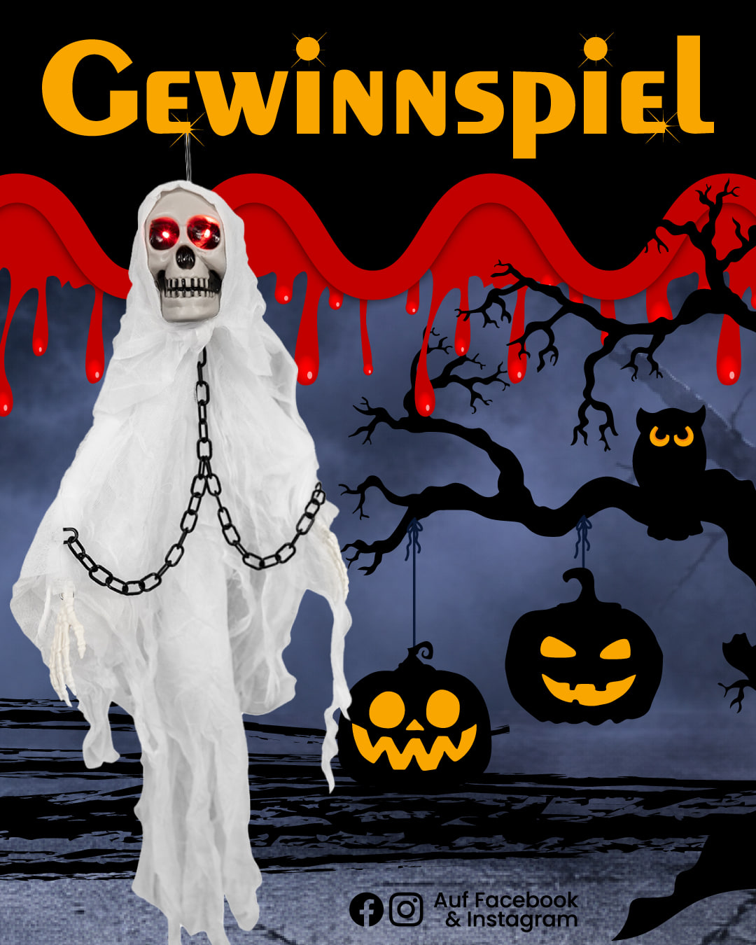 Gewinnspiel