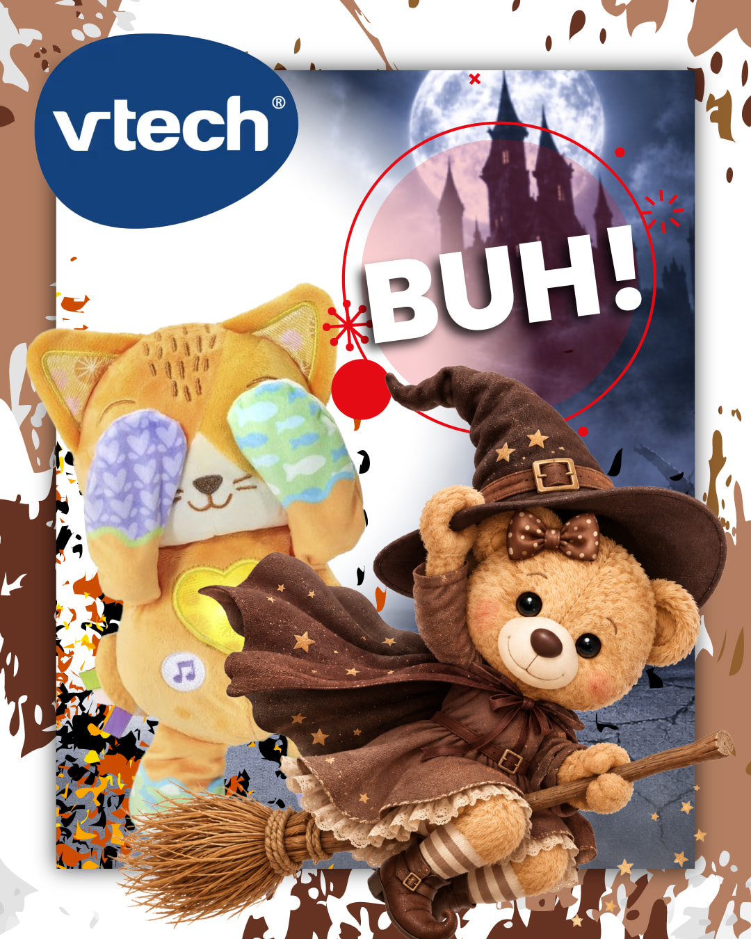 vtech® Aktion