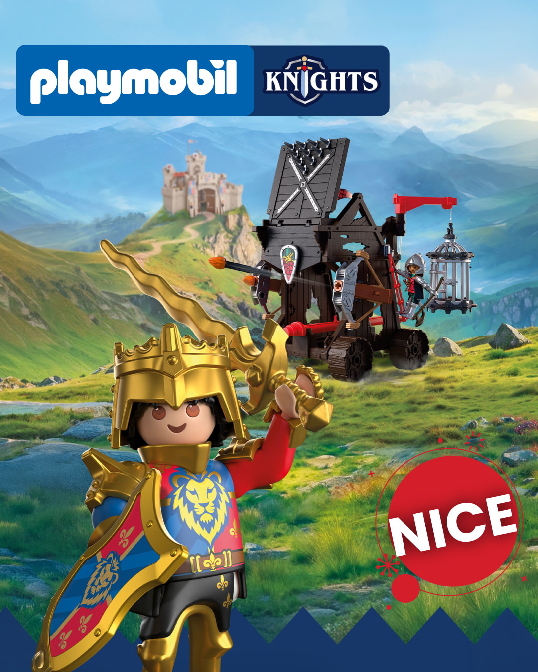 playmobil® Aktion