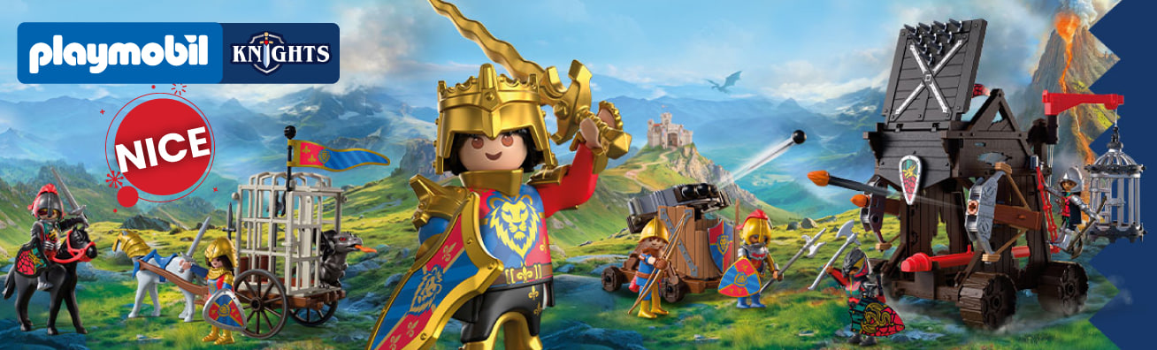 playmobil® Aktion