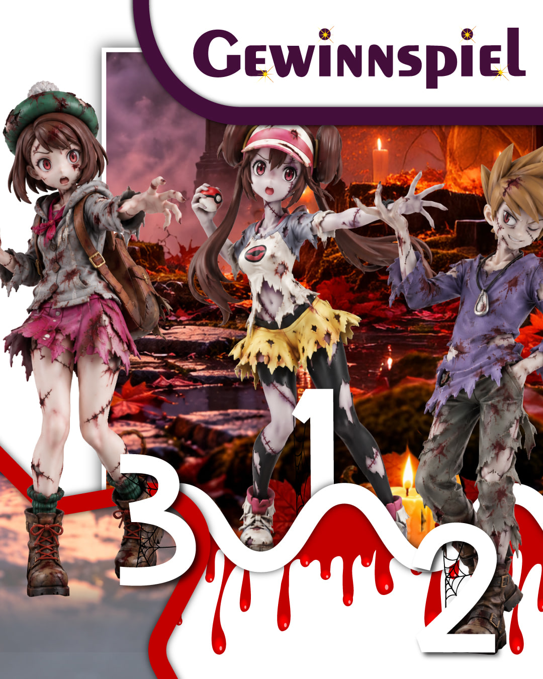 Gewinnspiel