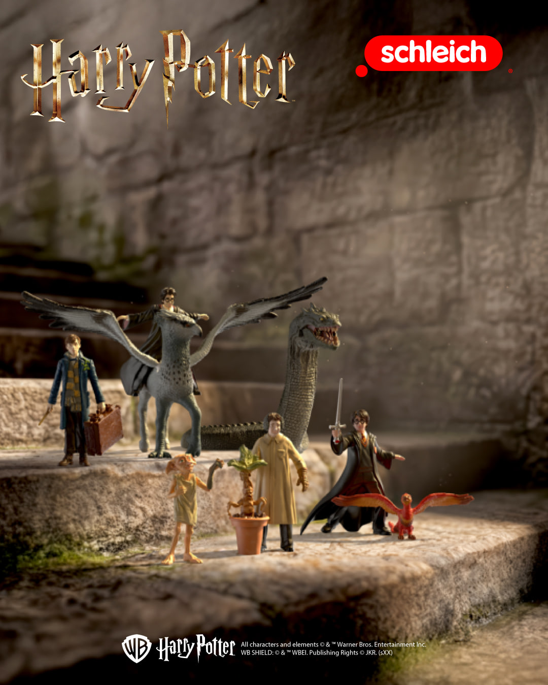 schleich® Aktion