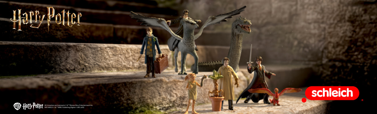 schleich® Aktion