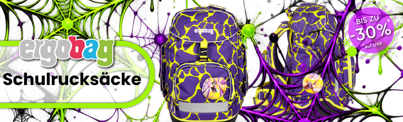 ergobag Aktion