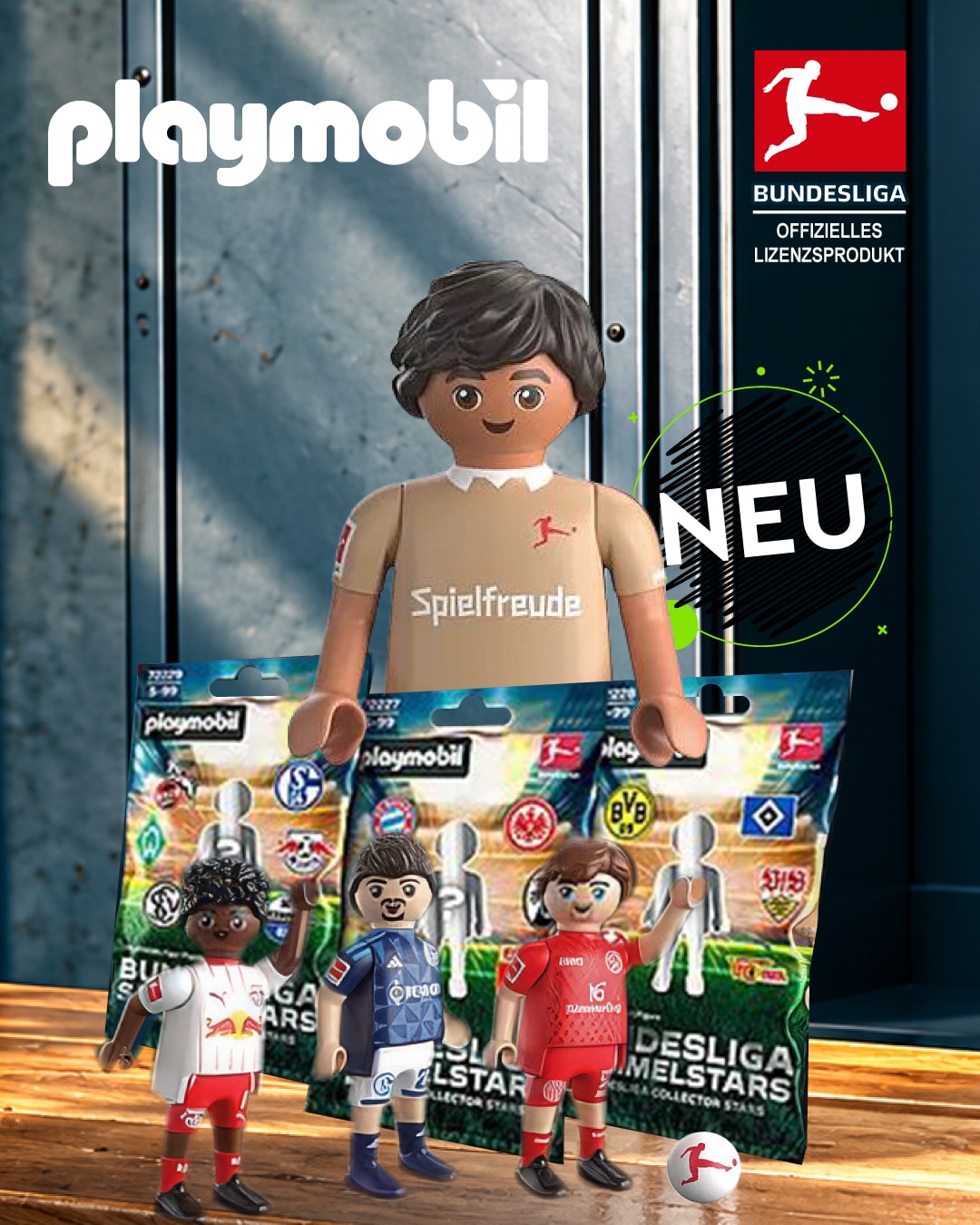 playmobil® Aktion