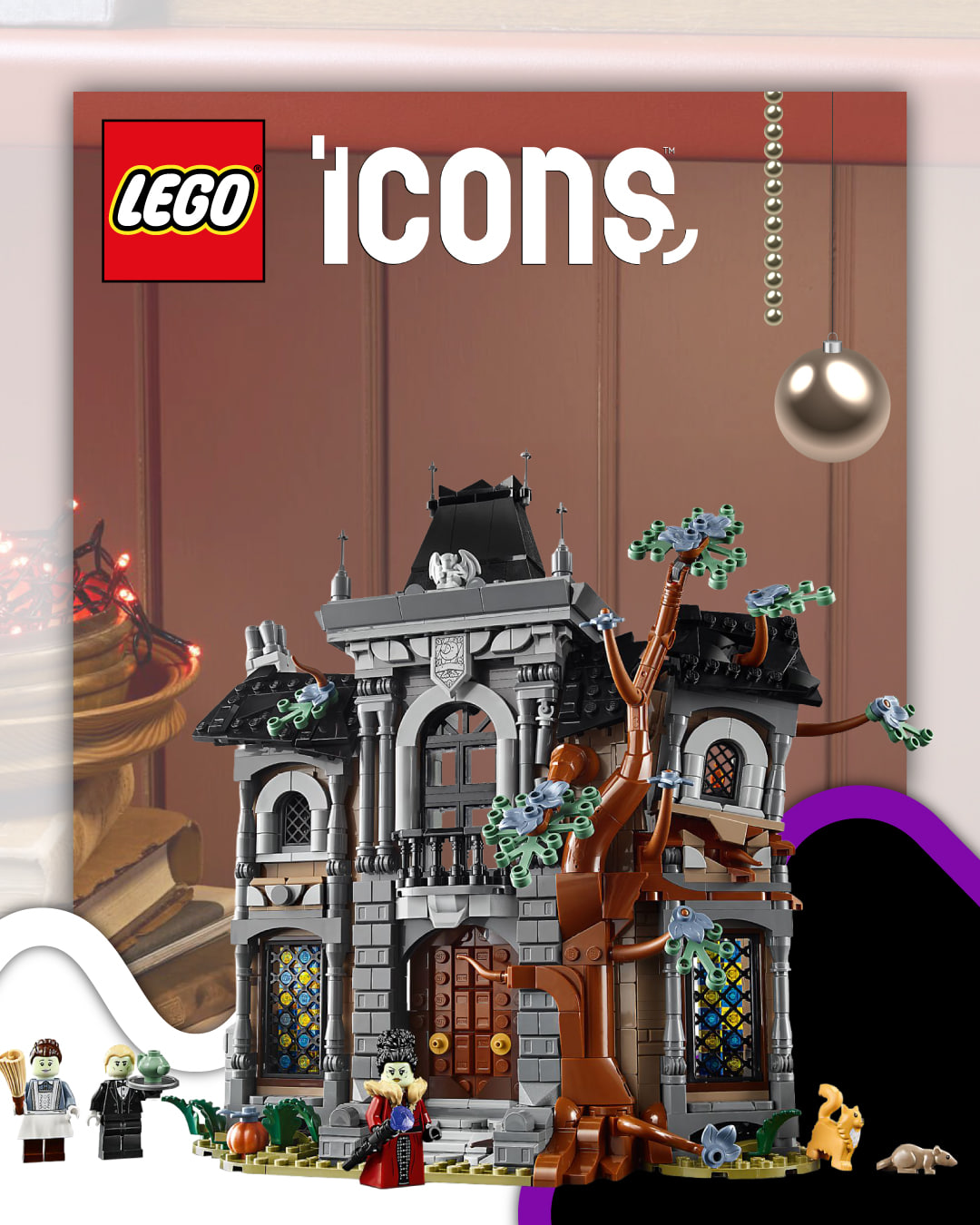 LEGO