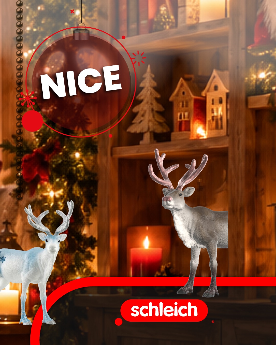 schleich® Aktion