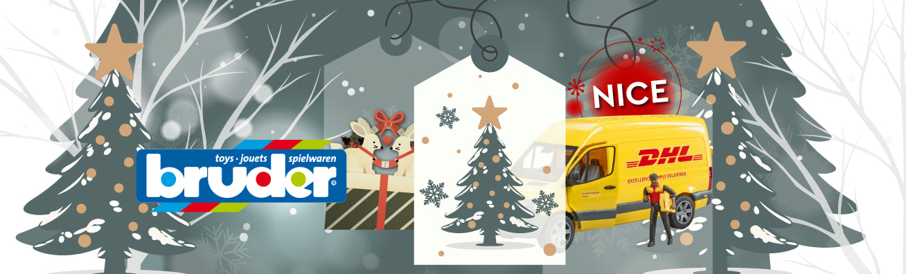 bruder® Angebote