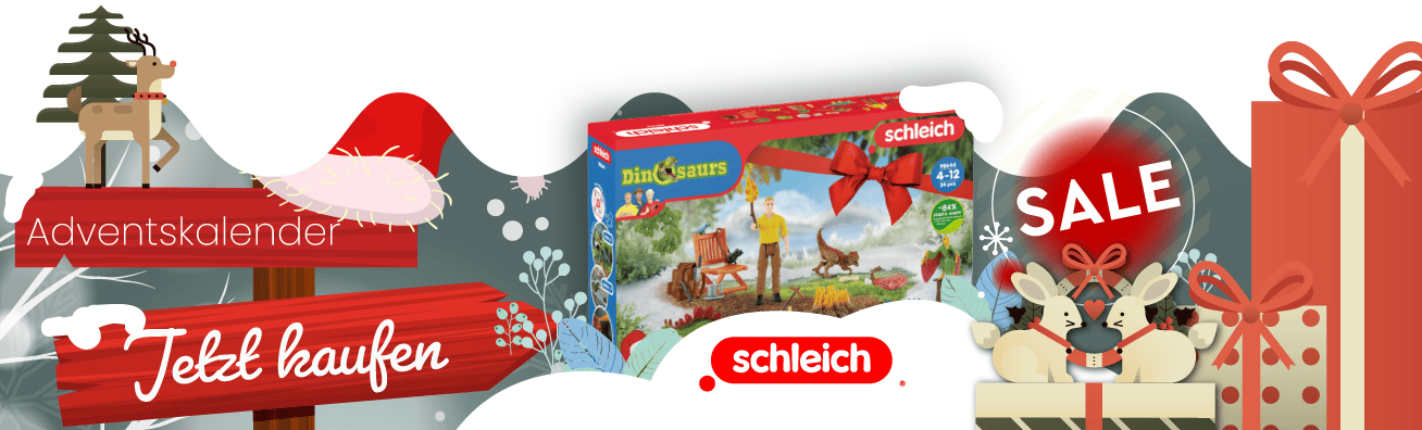 Schleich Angebote
