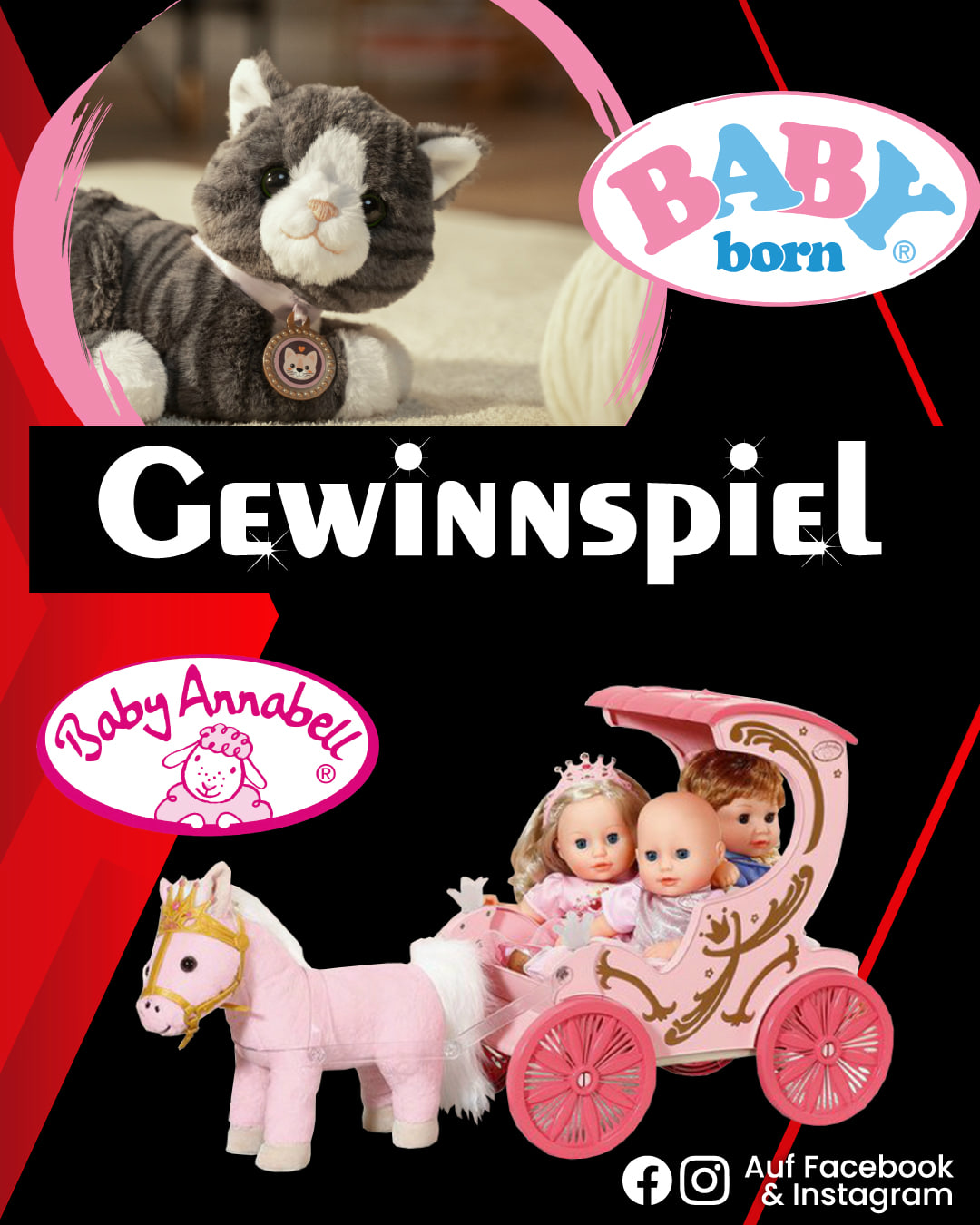 Gewinnspiel