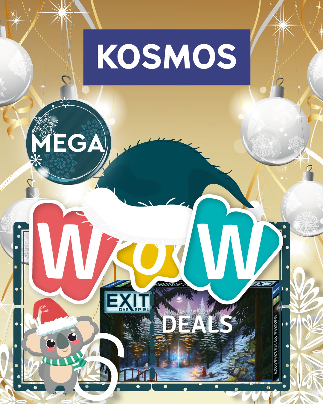 KW49 Vielfalt Aktion