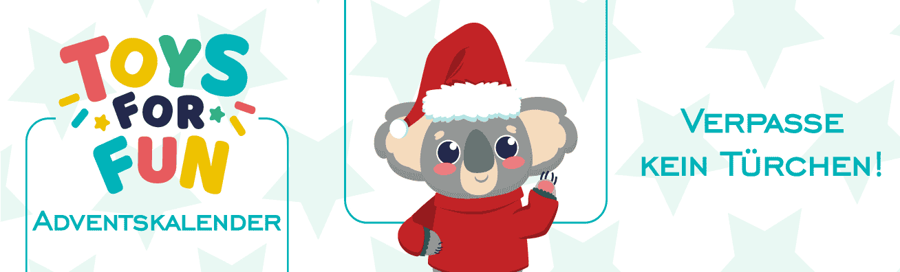 Weihnachts Adventskalender