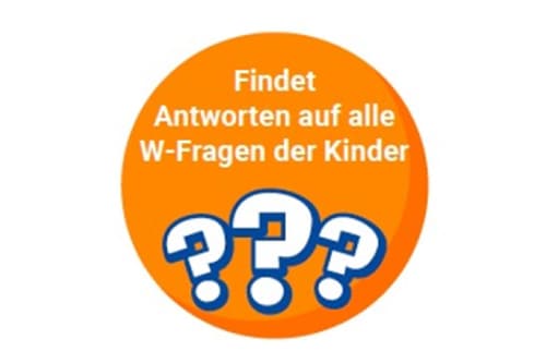 Icon Wieso?Weshalb?Warum?