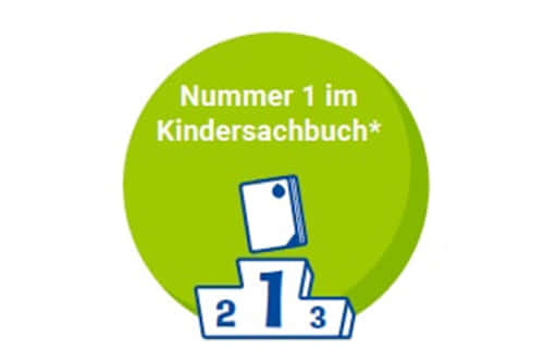 Icon Wieso?Weshalb?Warum? Nr.1