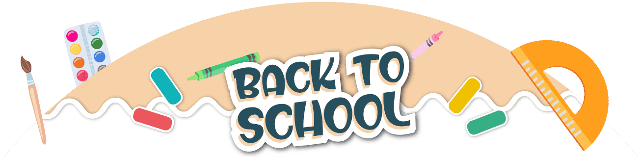 BackToSchool
