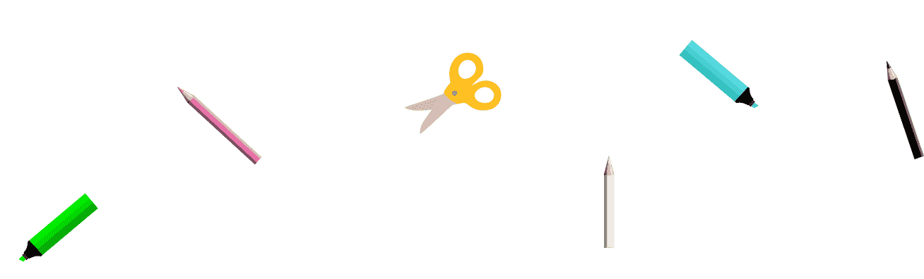 BackToSchool Stiftechaos