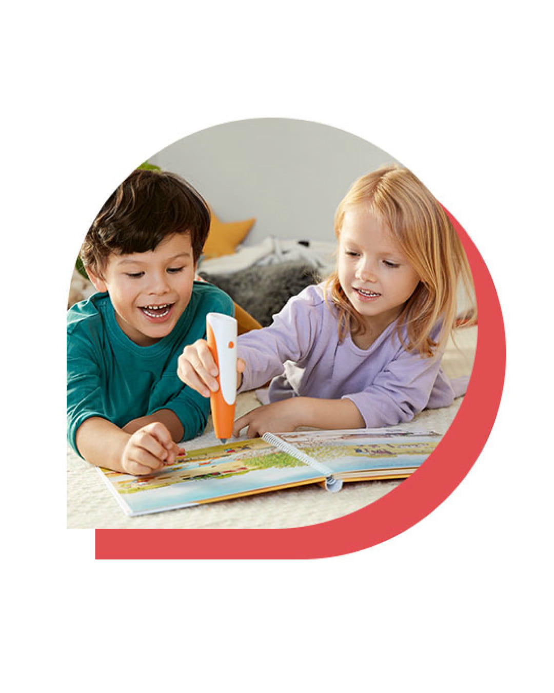 BackToSchool tiptoi®