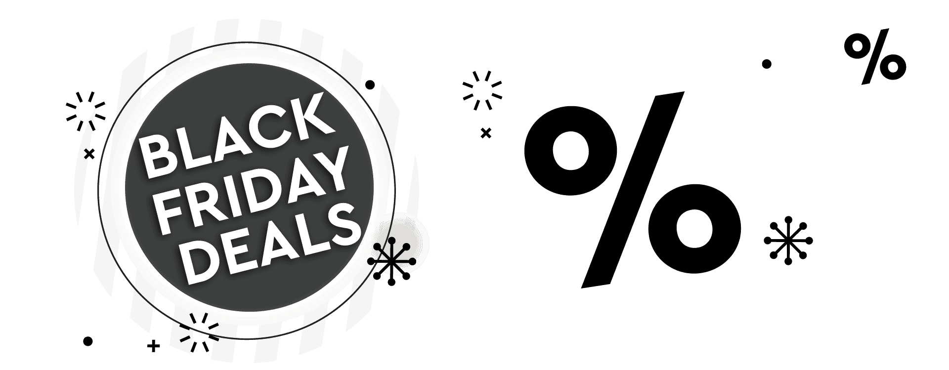 Black-Friday Rabatt