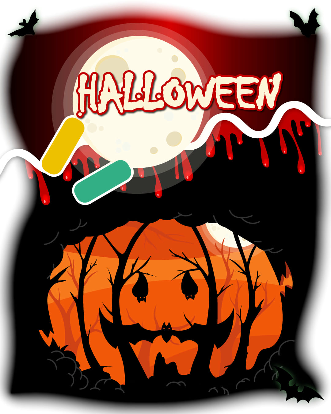 Halloween_Landingpage