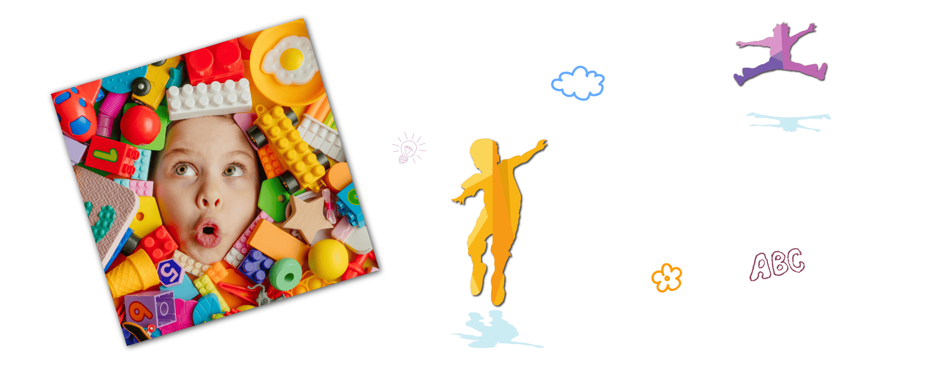 Kindertag Spielspaß