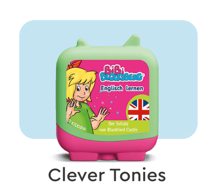 tonies® Clever-Tonies