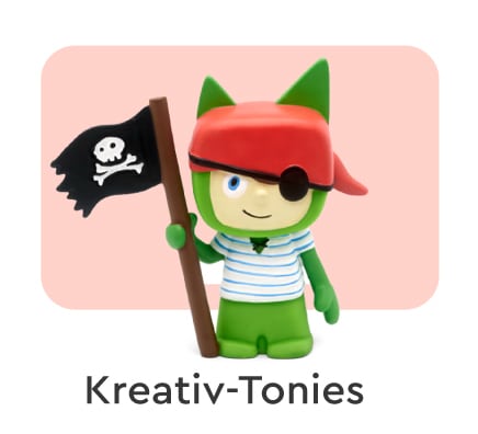 tonies® Kreativ-Tonies