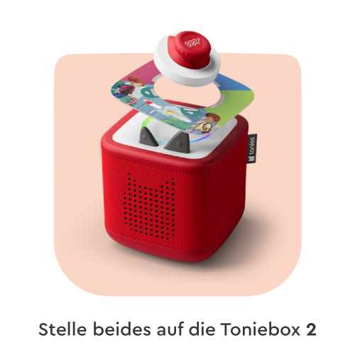 Tonisplay - Gewusst wie