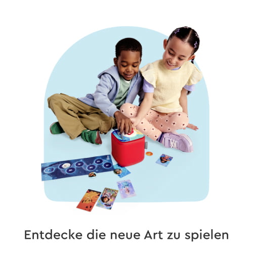 Tonisplay Neue Art zu spielen